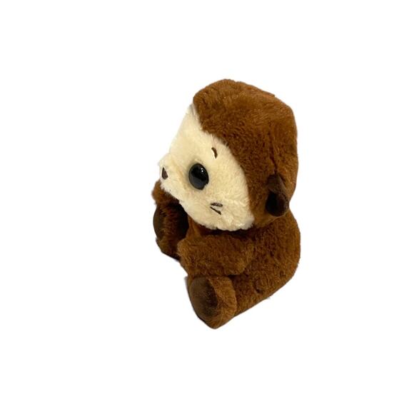 Cute Sea Otter Plush 8” - Picture 2 of 6
